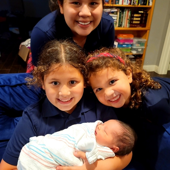 Meet your Posher, Josey - Picture 3 of 14